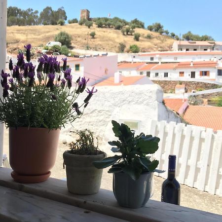 Casa Vila Adentro. Old Town Traditional House Aljezur Εξωτερικό φωτογραφία