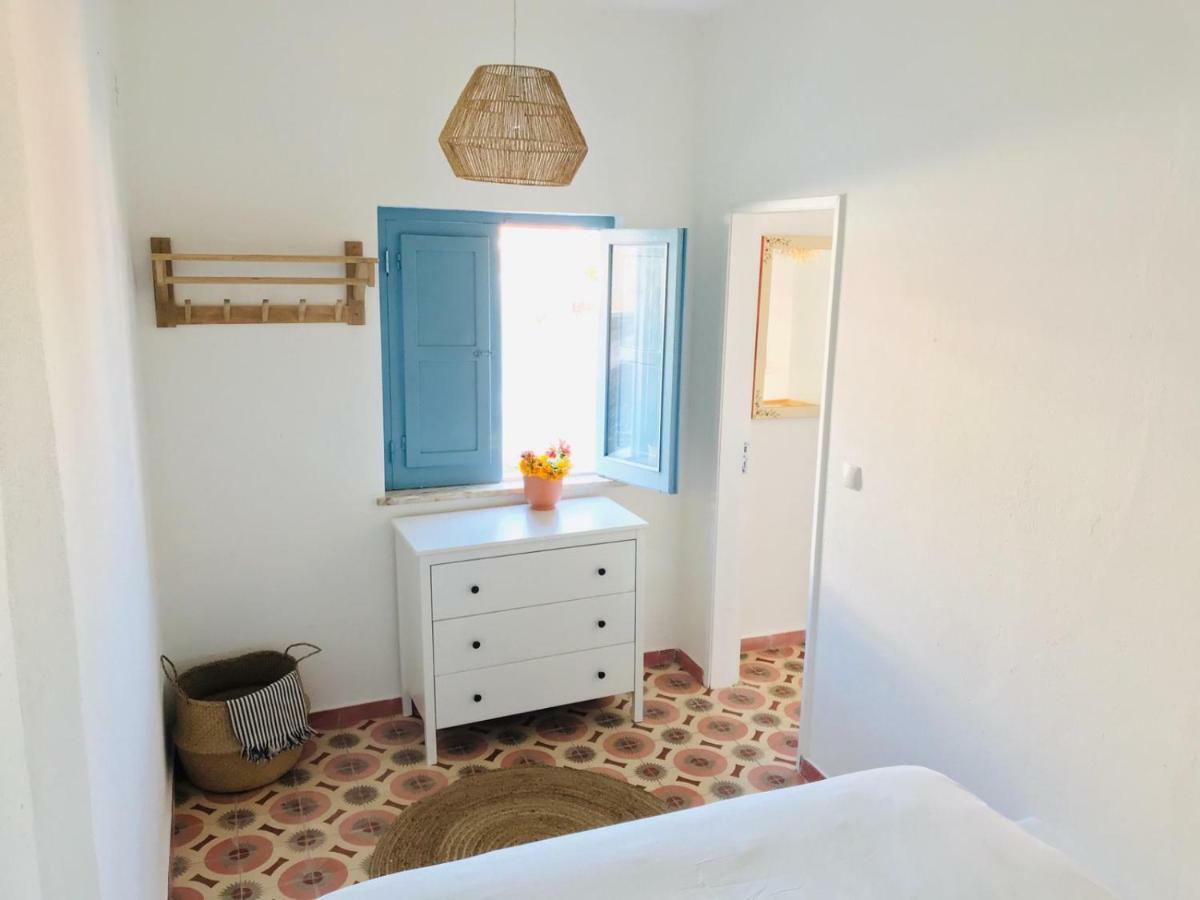 Casa Vila Adentro. Old Town Traditional House Aljezur Εξωτερικό φωτογραφία