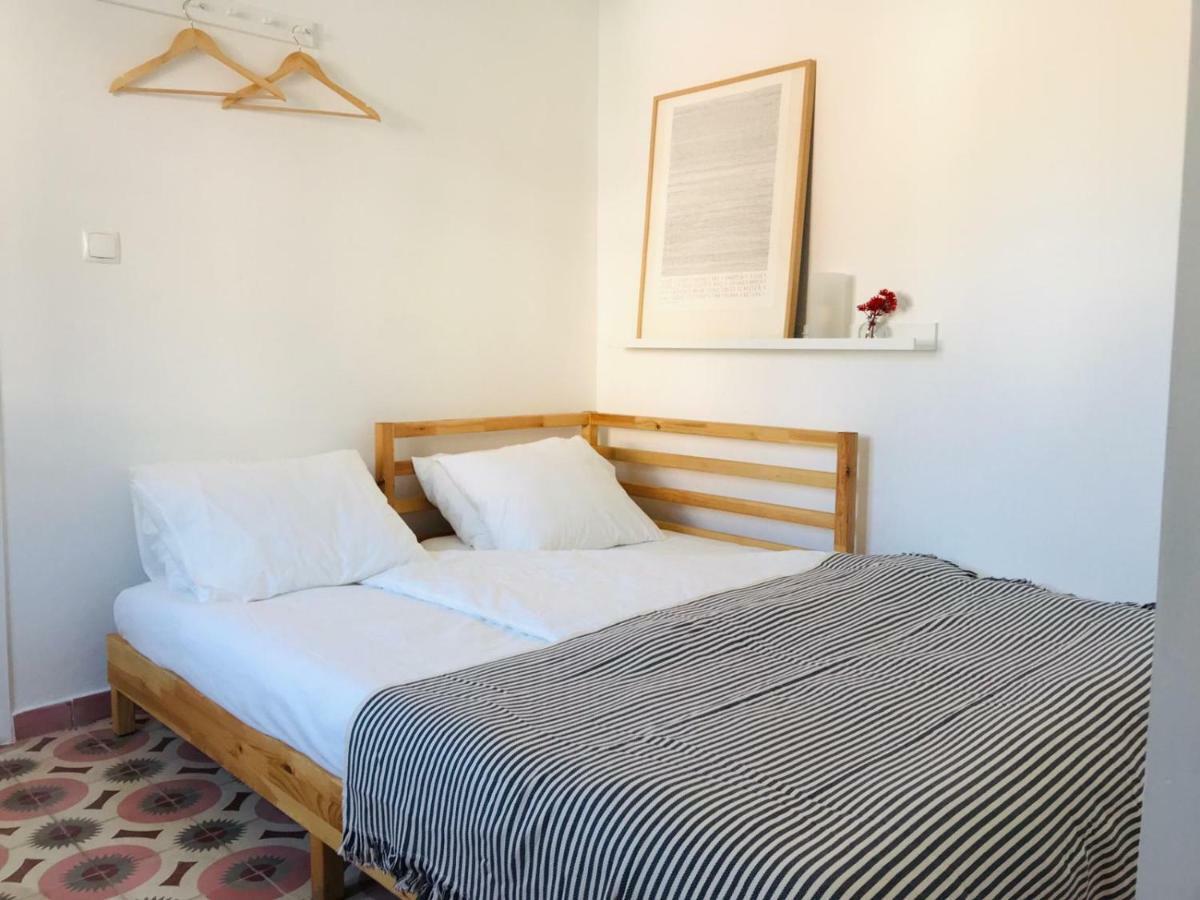 Casa Vila Adentro. Old Town Traditional House Aljezur Εξωτερικό φωτογραφία