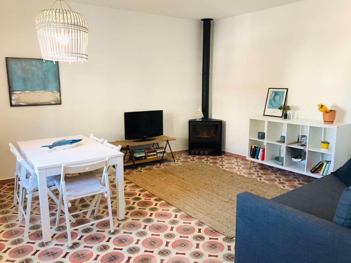 Casa Vila Adentro. Old Town Traditional House Aljezur Εξωτερικό φωτογραφία