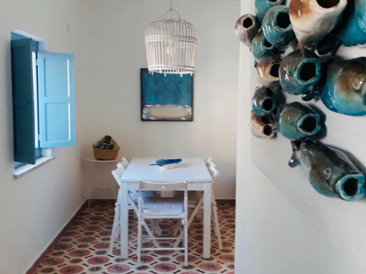Casa Vila Adentro. Old Town Traditional House Aljezur Εξωτερικό φωτογραφία