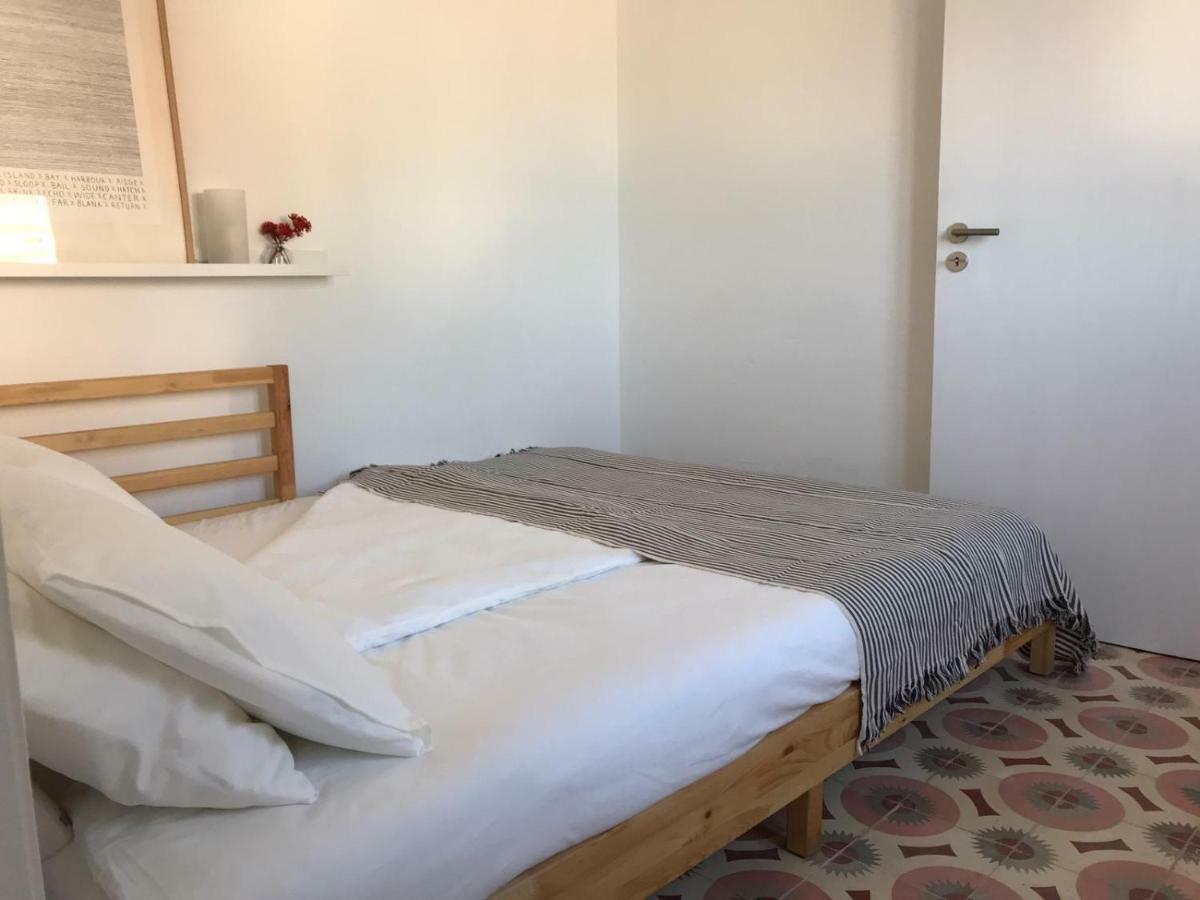 Casa Vila Adentro. Old Town Traditional House Aljezur Εξωτερικό φωτογραφία